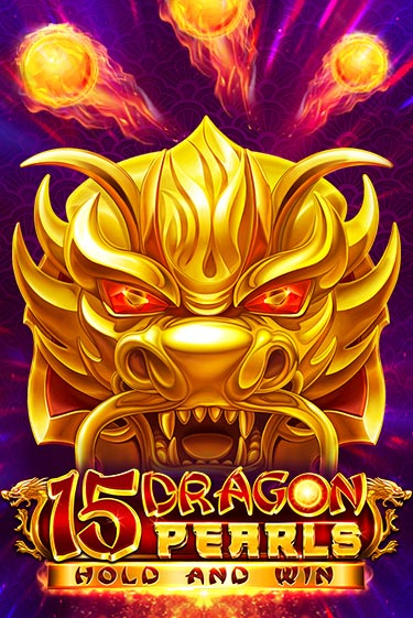 Демо игра 15 Dragon Pearls: Hold and Win от 3 Oaks Gaming | Casino X BY