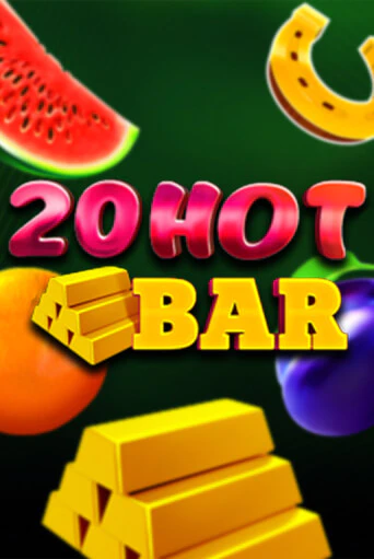Демо игра 20 Hot Bar от PopOK Gaming | Casino X BY