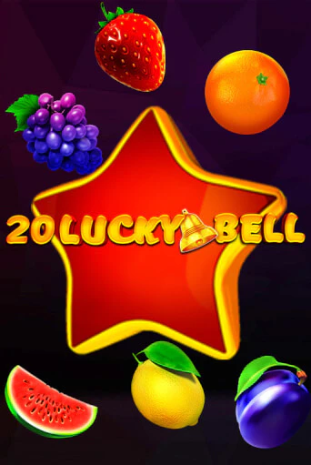 Демо игра 20 Lucky Bell от PopOK Gaming | Casino X BY