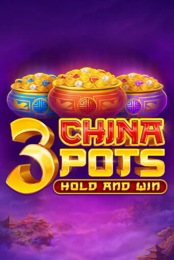 Демо игра 3 China Pots от 3 Oaks Gaming | Casino X BY