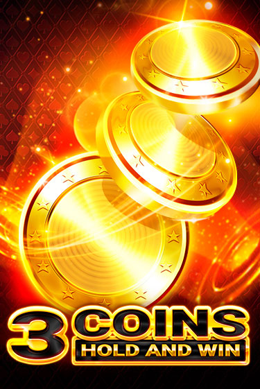 Демо игра 3 Coins от 3 Oaks Gaming | Casino X BY