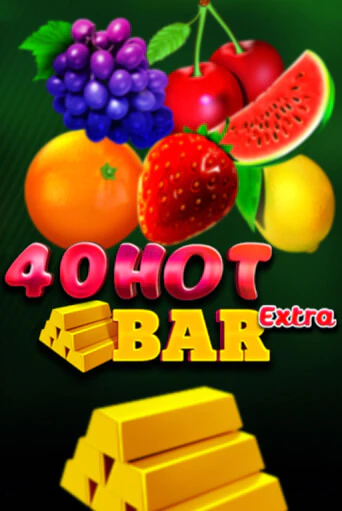 Демо игра 40 Hot Bar Extra от PopOK Gaming | Casino X BY