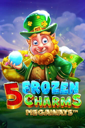 Демо игра 5 Frozen Charms Megaways от Pragmatic Play | Casino X BY