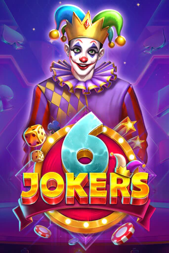 Демо игра 6 Jokers от Pragmatic Play | Casino X BY