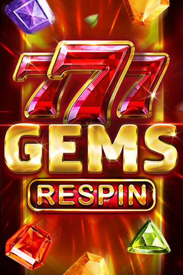 Демо игра 777 Gems Respin от 3 Oaks Gaming | Casino X BY