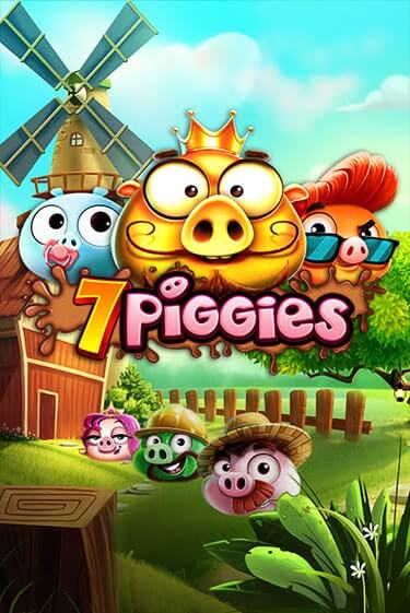Демо игра 7 Piggies от Pragmatic Play | Casino X BY