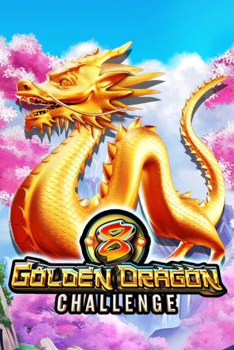 Демо игра 8 Golden Dragon Challenge от Pragmatic Play | Casino X BY
