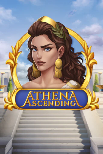 Демо игра Athena Ascending от Play'n GO | Casino X BY