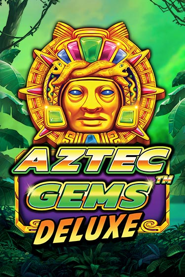 Демо игра Aztec Gems Deluxe от Pragmatic Play | Casino X BY