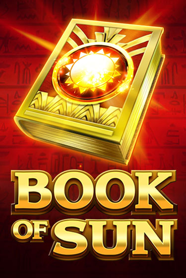 Демо игра Book of Sun от 3 Oaks Gaming | Casino X BY