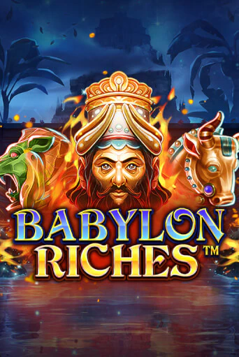 Демо игра Babylon Riches от NetEnt Deluxe | Casino X BY