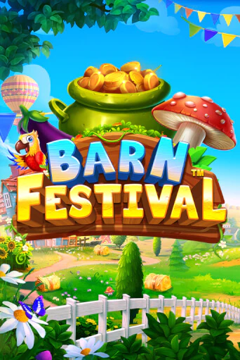 Демо игра Barn Festival от Pragmatic Play | Casino X BY