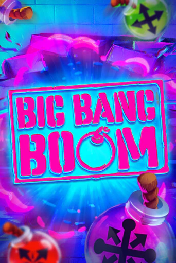 Демо игра Big Bang Boom от NetEnt Deluxe | Casino X BY