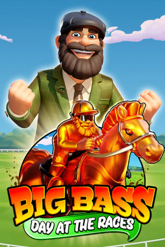 Демо игра Big Bass Day at the Races от Pragmatic Play | Casino X BY