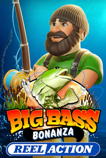 Демо игра Big Bass Bonanza - Reel Action от Pragmatic Play | Casino X BY