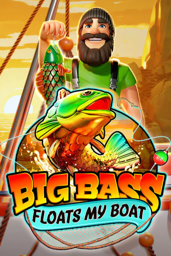 Демо игра Big Bass Floats my Boat от Pragmatic Play | Casino X BY
