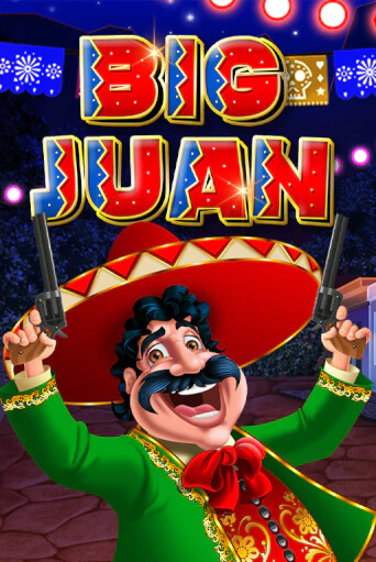 Демо игра Big Juan от Pragmatic Play | Casino X BY