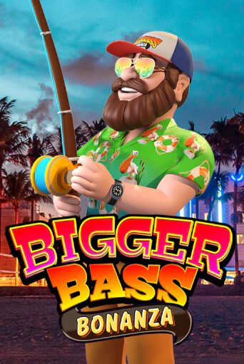 Демо игра Bigger Bass Bonanza от Pragmatic Play | Casino X BY