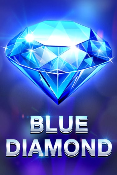 Демо игра Blue Diamond от Red Tiger | Casino X BY