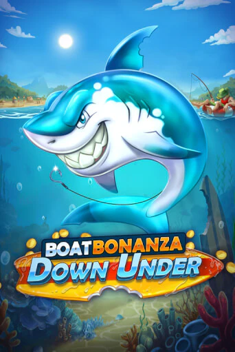 Демо игра Boat Bonanza Down Under от Play'n GO | Casino X BY
