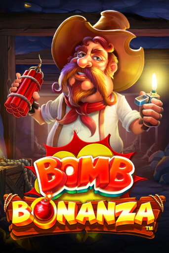 Демо игра Bomb Bonanza от Pragmatic Play | Casino X BY