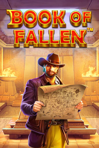 Демо игра Book of the Fallen от Pragmatic Play | Casino X BY