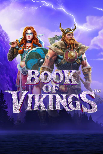 Демо игра Book of Vikings от Pragmatic Play | Casino X BY