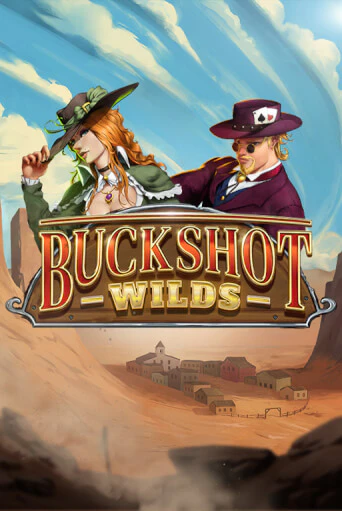 Демо игра Buckshot Wilds от NetEnt Deluxe | Casino X BY