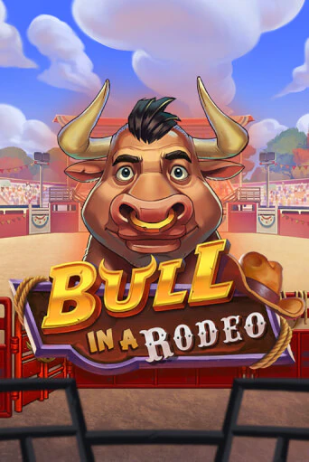 Демо игра Bull in a Rodeo от Play'n GO | Casino X BY