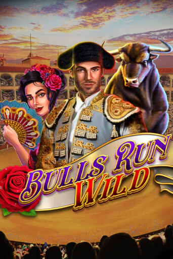 Демо игра Bulls Run Wild от Red Tiger | Casino X BY