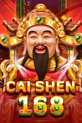 Демо игра Cai Shen 168 от Red Tiger | Casino X BY