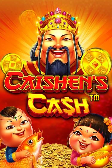 Демо игра Caishen's Cash от Pragmatic Play | Casino X BY