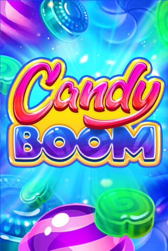 Демо игра Candy Boom от 3 Oaks Gaming | Casino X BY