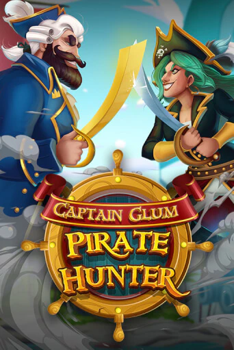 Демо игра Captain Glum: Pirate Hunter от Play'n GO | Casino X BY