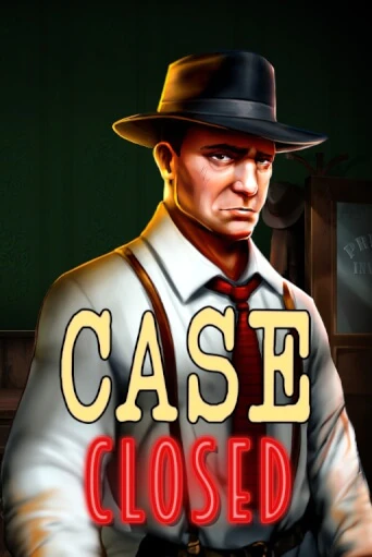 Демо игра Case Closed от Red Tiger | Casino X BY
