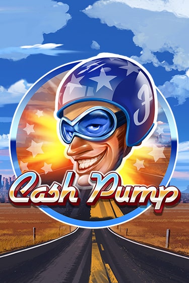 Демо игра Cash Pump от Play'n GO | Casino X BY