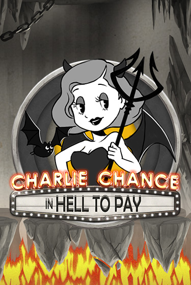 Демо игра Charlie Chance in Hell to Pay от Play'n GO | Casino X BY
