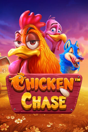Демо игра Chicken Chase от Pragmatic Play | Casino X BY