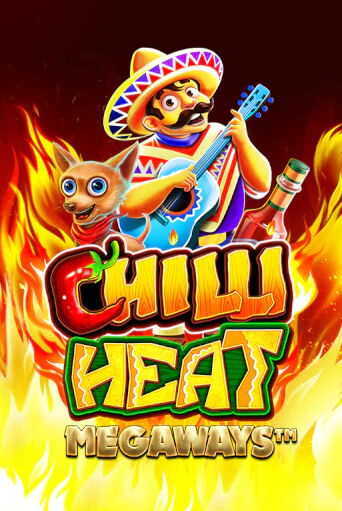 Демо игра Chilli Heat Megaways от Pragmatic Play | Casino X BY