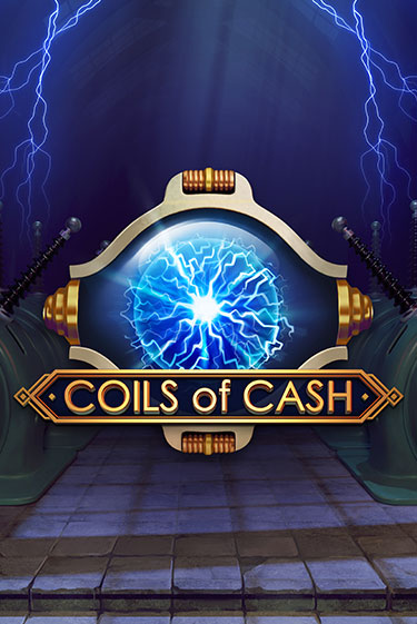 Демо игра Coils Of Cash от Play'n GO | Casino X BY