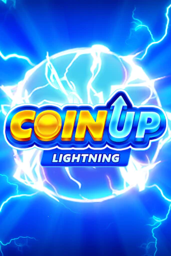 Демо игра Coin UP: Lightning от 3 Oaks Gaming | Casino X BY