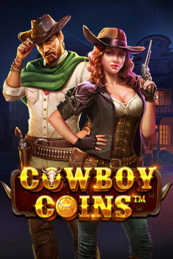 Демо игра Cowboy Coins от Pragmatic Play | Casino X BY