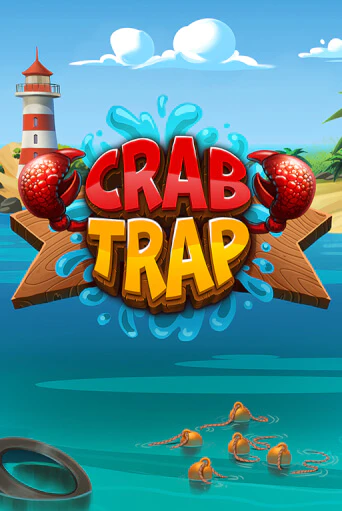 Демо игра Crab Trap от NetEnt Deluxe | Casino X BY