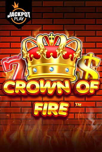 Демо игра Crown of Fire Jackpot Play от Pragmatic Play | Casino X BY
