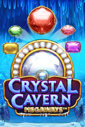 Демо игра Crystal Caverns Megaways от Pragmatic Play | Casino X BY