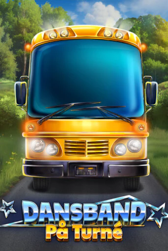 Демо игра Dansband På Turné от Play'n GO | Casino X BY