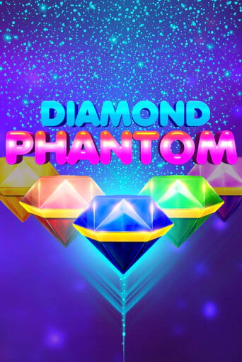 Демо игра Diamond Phantom от PopOK Gaming | Casino X BY