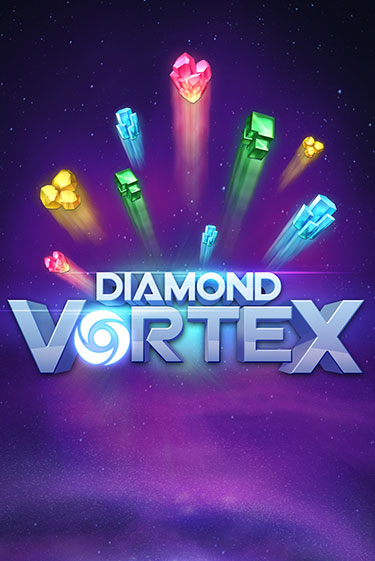 Демо игра Diamond Vortex от Play'n GO | Casino X BY