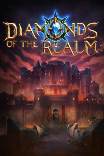 Демо игра Diamonds of the Realms от Play'n GO | Casino X BY