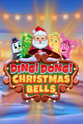 Демо игра Ding Dong Christmas Bells от Pragmatic Play | Casino X BY